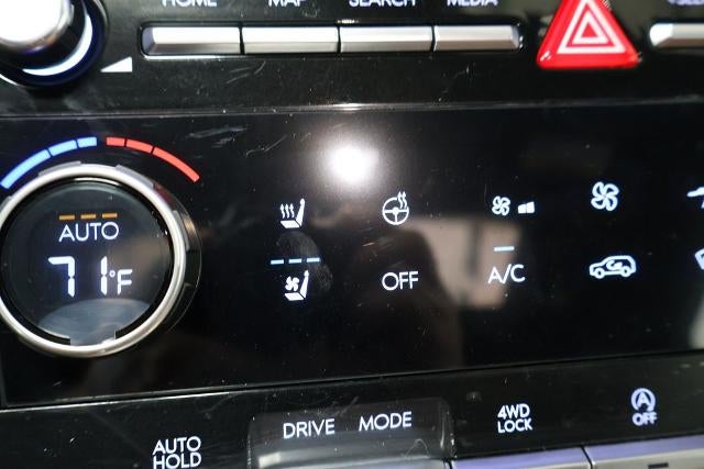 2027 Hyundai SANTA FE Calligraphy AWD
