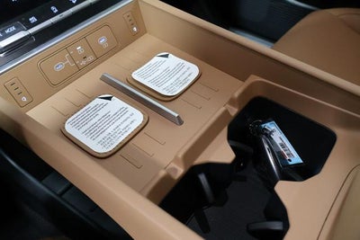 2027 Hyundai SANTA FE Calligraphy AWD