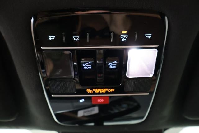 2027 Hyundai SANTA FE Calligraphy AWD