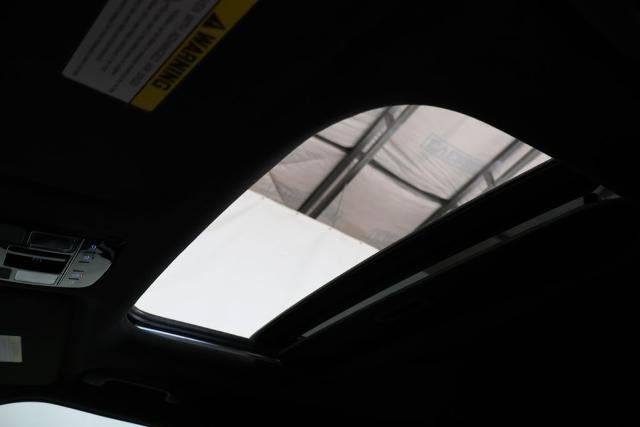2027 Hyundai SANTA FE Calligraphy AWD