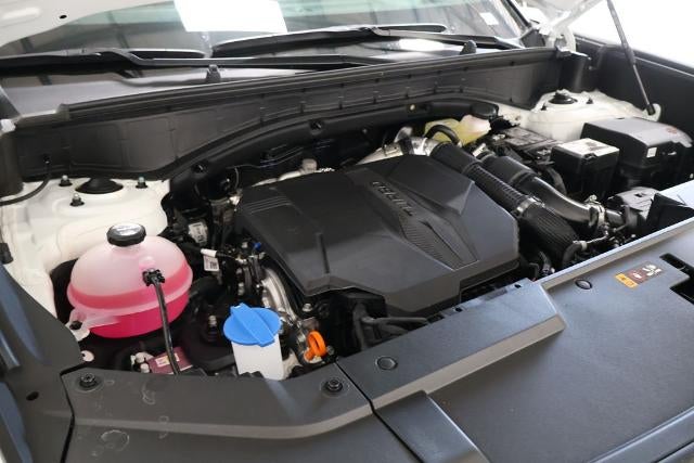 2027 Hyundai SANTA FE Calligraphy AWD