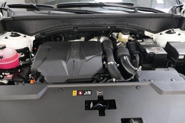 2027 Hyundai SANTA FE Calligraphy AWD