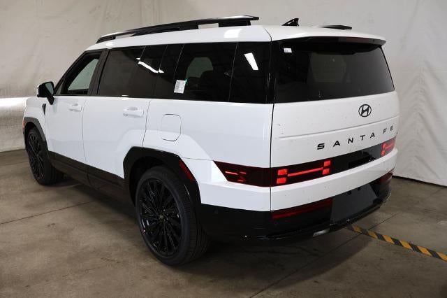 2027 Hyundai SANTA FE Calligraphy AWD