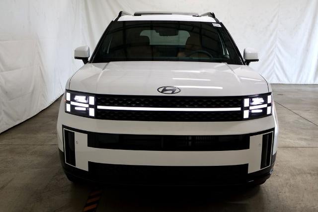 2027 Hyundai SANTA FE Calligraphy AWD