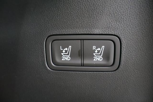 2027 Hyundai SANTA FE Calligraphy AWD