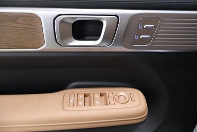 2027 Hyundai SANTA FE Calligraphy AWD