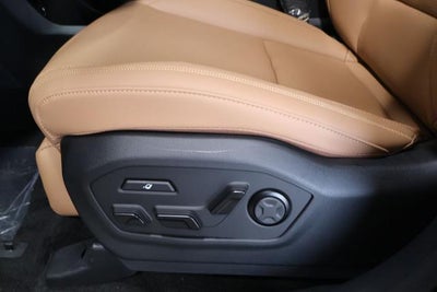 2027 Hyundai SANTA FE Calligraphy AWD