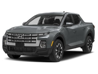 2027 Hyundai SANTA CRUZ SE FWD