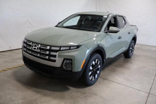 2027 Hyundai SANTA CRUZ SE FWD