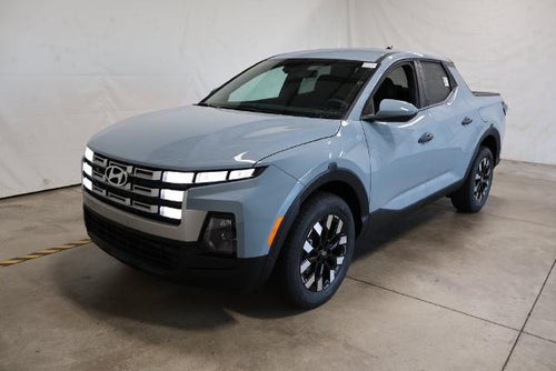 2027 Hyundai SANTA CRUZ SE FWD