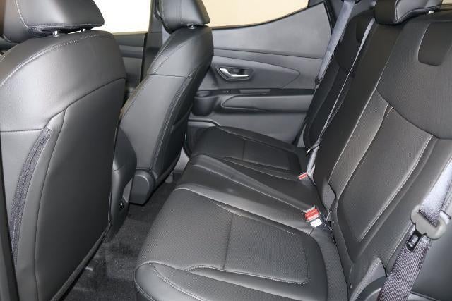 2027 Hyundai SANTA CRUZ SE FWD