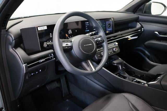 2027 Hyundai SANTA CRUZ SE FWD