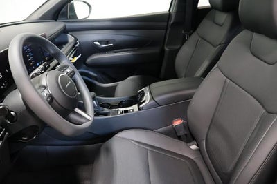 2027 Hyundai SANTA CRUZ SE FWD