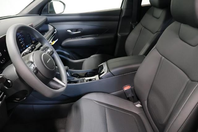 2027 Hyundai SANTA CRUZ SE FWD