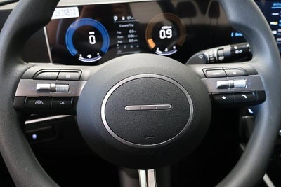 2027 Hyundai SANTA CRUZ SE FWD