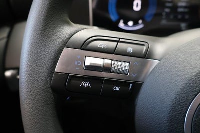 2027 Hyundai SANTA CRUZ SE FWD