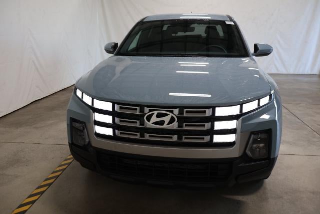 2027 Hyundai SANTA CRUZ SE FWD