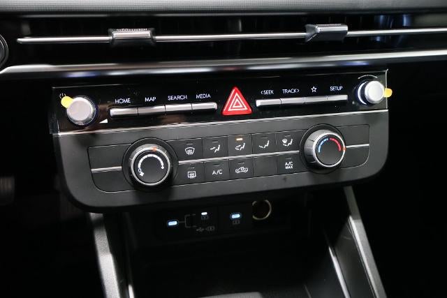 2027 Hyundai SANTA CRUZ SE FWD