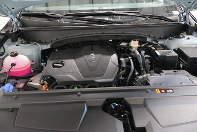2027 Hyundai SANTA CRUZ SE FWD