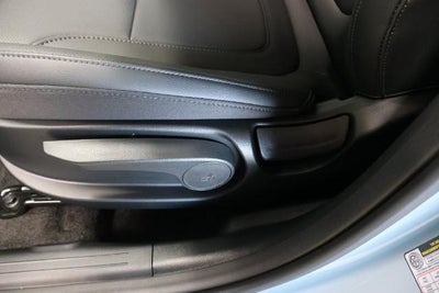 2027 Hyundai SANTA CRUZ SE FWD
