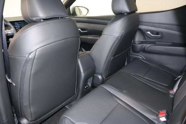 2027 Hyundai SANTA CRUZ SE FWD