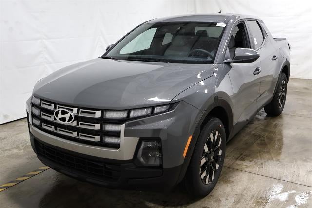 2025 Hyundai SANTA CRUZ SE AWD