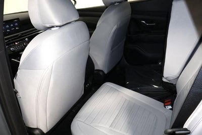 2025 Hyundai SANTA CRUZ SE AWD