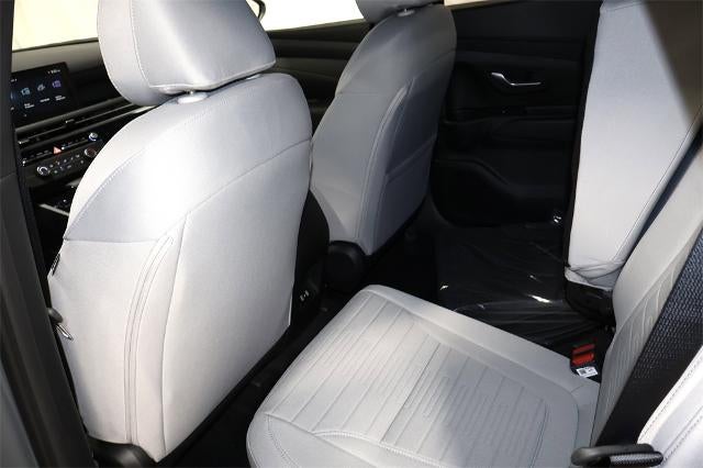 2025 Hyundai SANTA CRUZ SE AWD