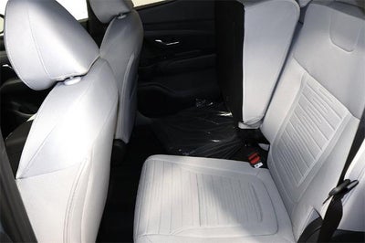 2025 Hyundai SANTA CRUZ SE AWD