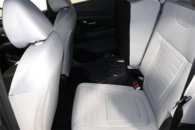 2025 Hyundai SANTA CRUZ SE AWD