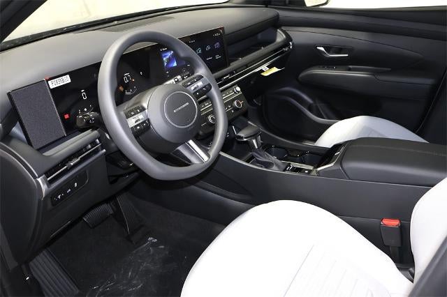 2025 Hyundai SANTA CRUZ SE AWD