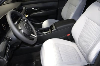 2025 Hyundai SANTA CRUZ SE AWD