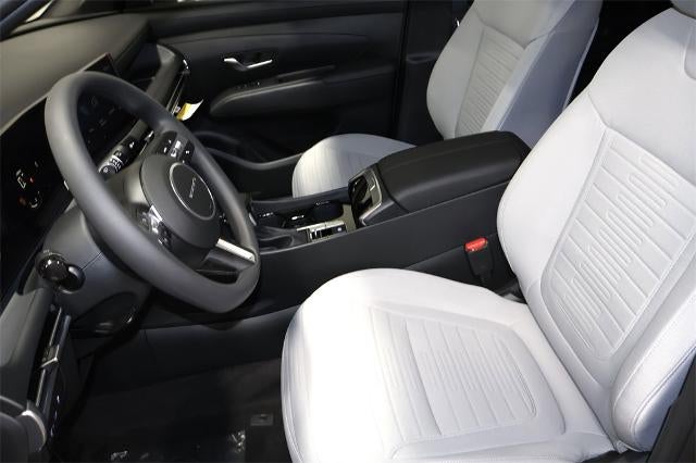 2025 Hyundai SANTA CRUZ SE AWD