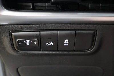 2025 Hyundai SANTA CRUZ SE AWD