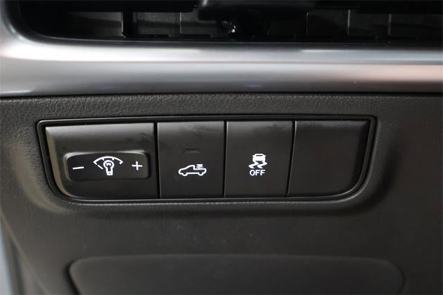 2025 Hyundai SANTA CRUZ SE AWD