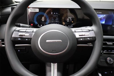 2025 Hyundai SANTA CRUZ SE AWD