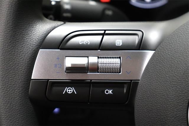 2025 Hyundai SANTA CRUZ SE AWD