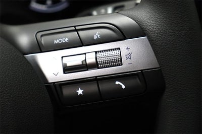 2025 Hyundai SANTA CRUZ SE AWD