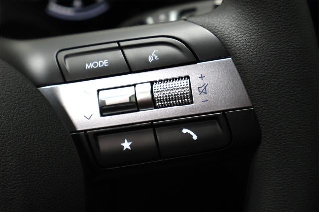 2025 Hyundai SANTA CRUZ SE AWD