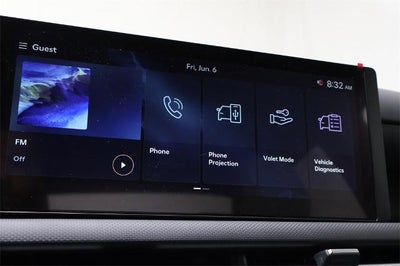 2025 Hyundai SANTA CRUZ SE AWD