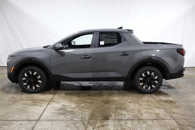 2025 Hyundai SANTA CRUZ SE AWD