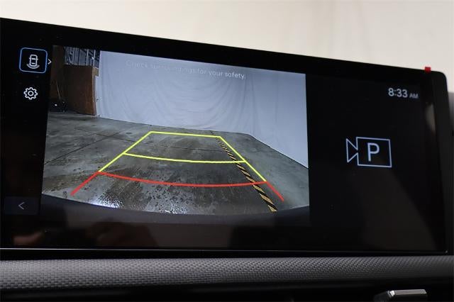 2025 Hyundai SANTA CRUZ SE AWD