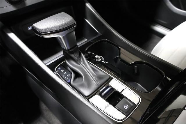 2025 Hyundai SANTA CRUZ SE AWD