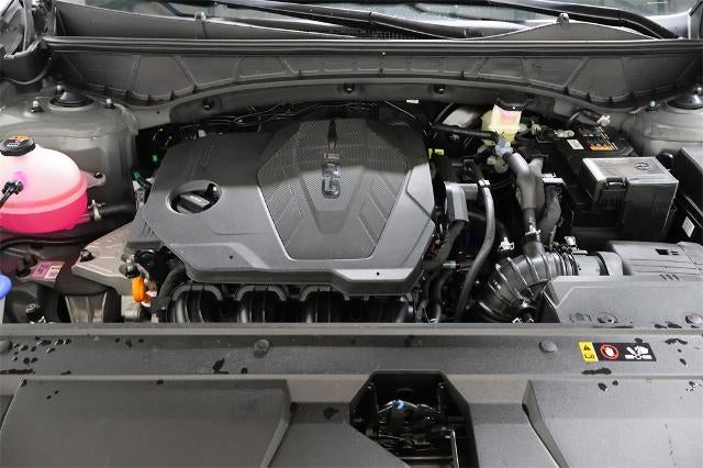 2025 Hyundai SANTA CRUZ SE AWD