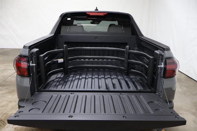 2025 Hyundai SANTA CRUZ SE AWD