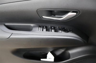 2025 Hyundai SANTA CRUZ SE AWD