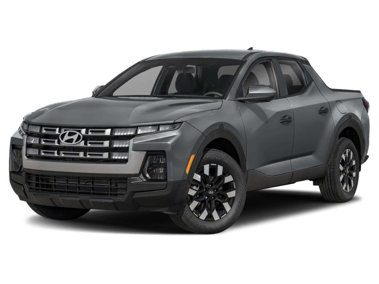 2025 Hyundai SANTA CRUZ SE AWD