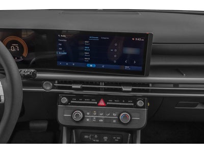 2025 Hyundai SANTA CRUZ SE AWD