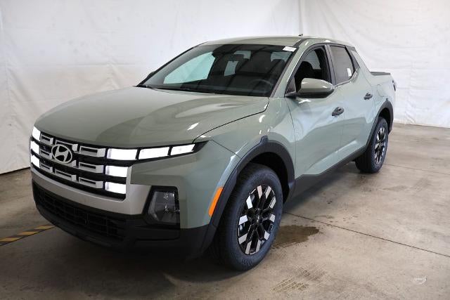 2027 Hyundai SANTA CRUZ SE AWD