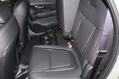 2027 Hyundai SANTA CRUZ SE AWD
